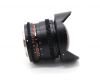 Samyang 8mm T3.8 AS IF UMC Fish-eye CS II VDSLR Sony A