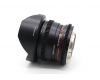Samyang 8mm T3.8 AS IF UMC Fish-eye CS II VDSLR Sony A