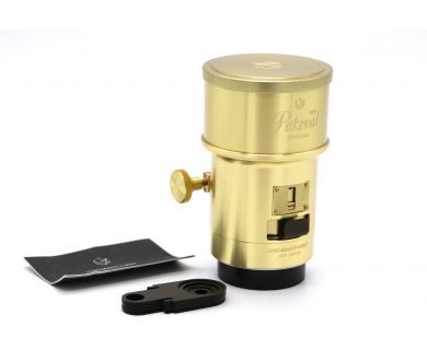 Petzval 2,2/85mm Nikon F