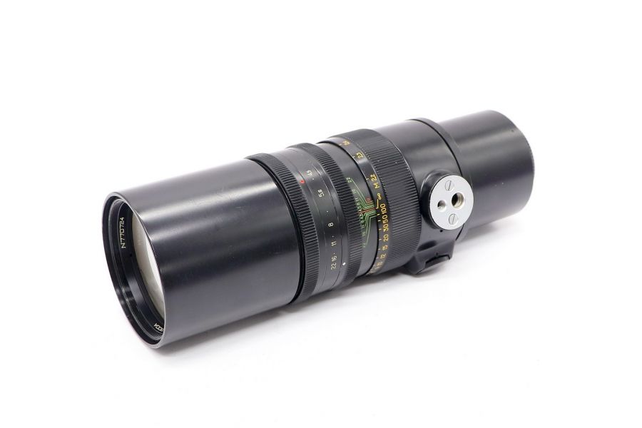 Таир-3 4,5/300А (СССР, 1971г.)