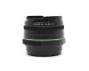 Pentax-DA SMC 15mm f/4 ED AL Limited в упаковке