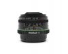 Pentax-DA SMC 15mm f/4 ED AL Limited в упаковке