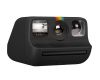 Фотоаппарат PolaroidGo (черный) 