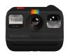 Фотоаппарат PolaroidGo (черный) 