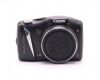 Canon PowerShot SX130 IS (China, 2012)