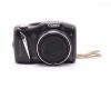 Canon PowerShot SX130 IS (China, 2012)