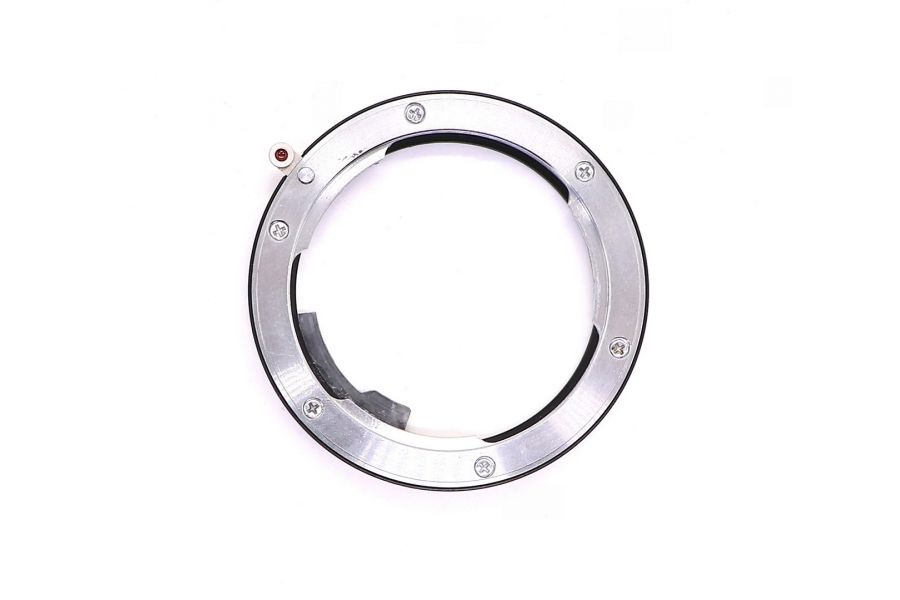 Переходник Leica-R - Canon EOS с чипом (China)