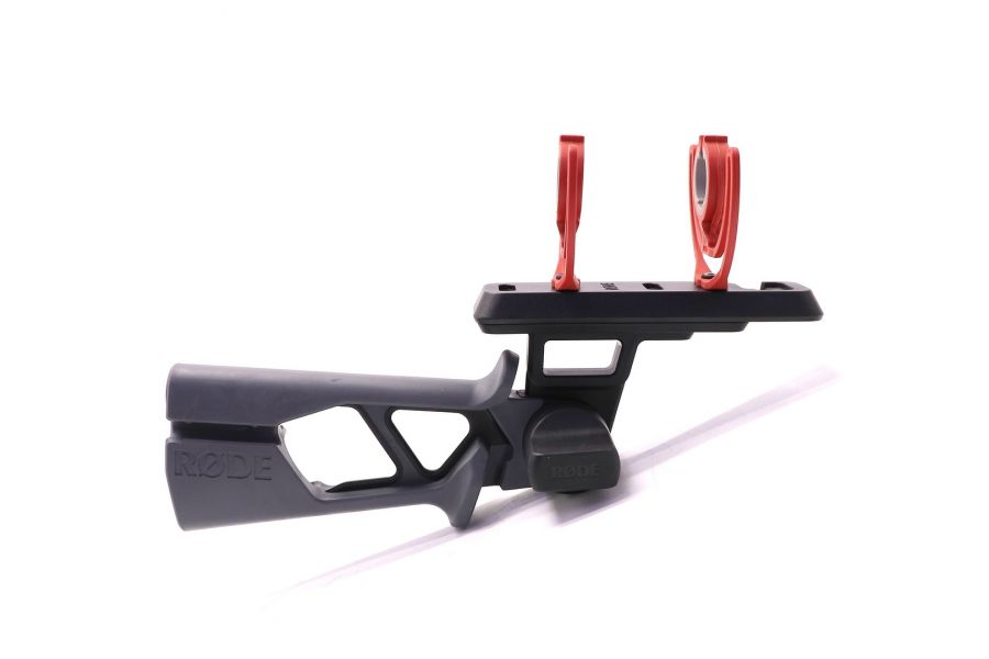 Держатель микрофона Rode SM3R