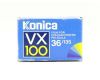 Фотопленка Konica VX 100 (135/36)
