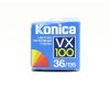 Фотопленка Konica VX 100 (135/36)