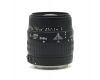 Sigma AF Zoom 28-80mm f/3.5-5.6 II Macro Aspherical for Canon неисправный
