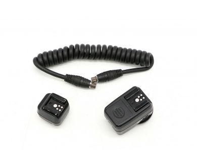 Купить Синхрокабель для вспышки Canon HSA-3 Синхрокабель для вспышки Canon HSA-3