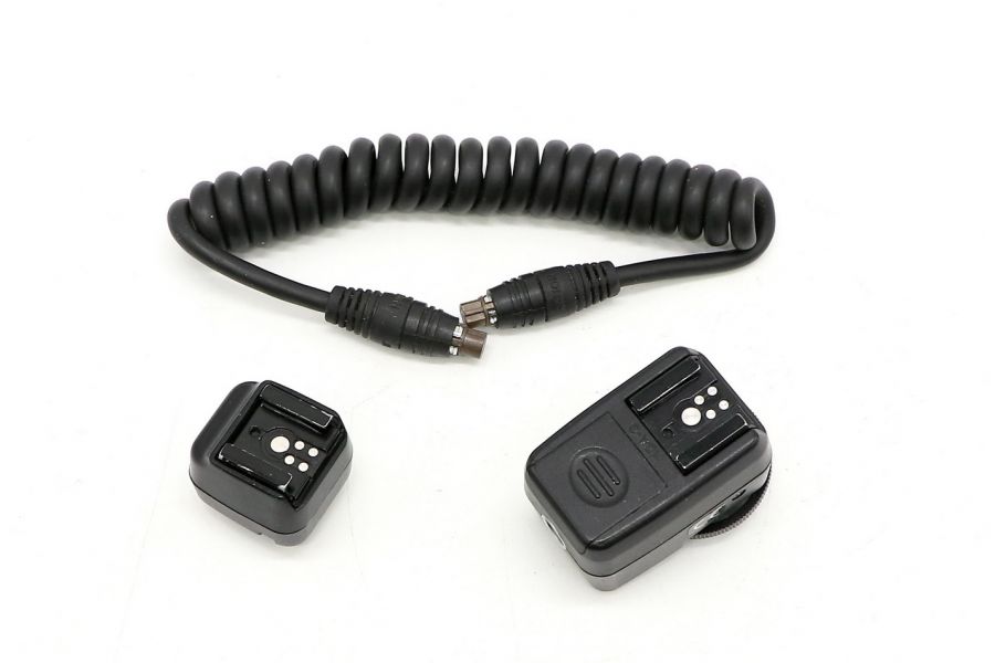 Синхрокабель для вспышки Canon HSA-3