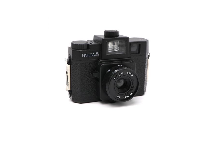 Holga 120 CFN