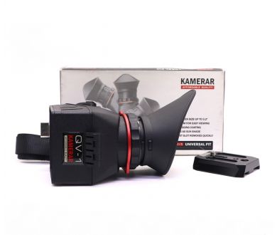 Видоискатель Kamerar QV-1 в упаковке
