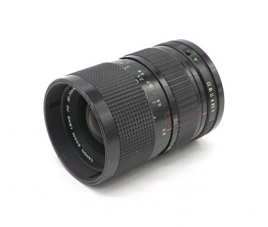 Canon FD 35-70mm f/4 б.