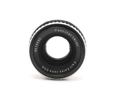 Pancolar 1.8/50 CZJ для Sony Nex