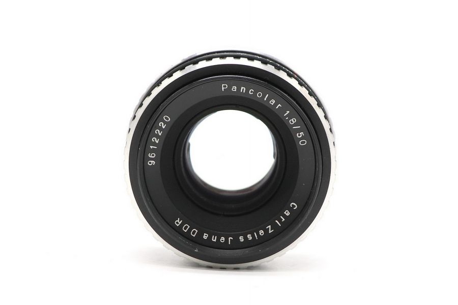 Pancolar 1.8/50 CZJ для Sony Nex