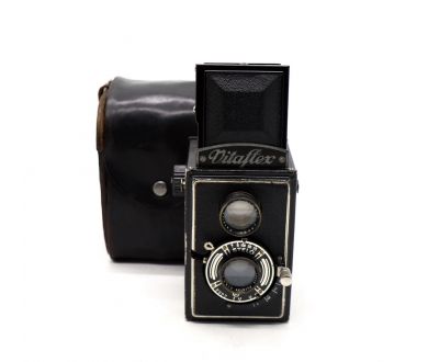 Vitaflex + Pololyt 3.5/75mm