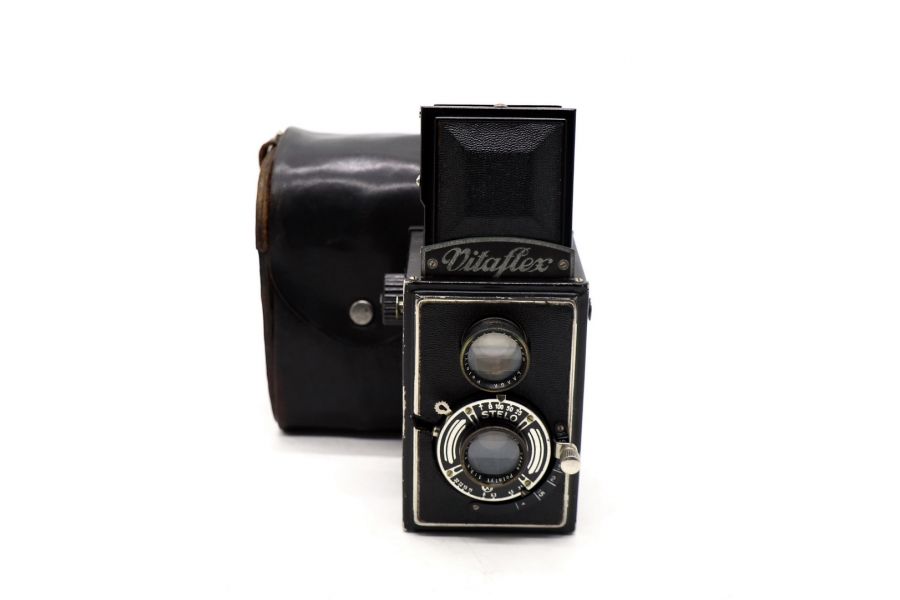 Vitaflex + Pololyt 3.5/75mm