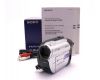 Видеокамера Sony DCR-DVD108E в упаковке