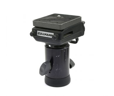 Купить Штативная головка Cullmann Штативная головка Cullmann