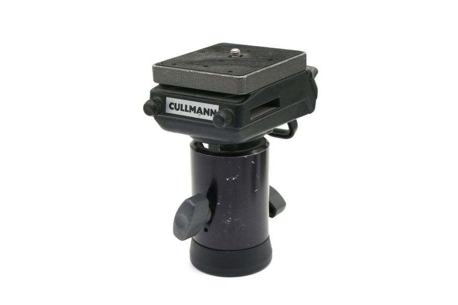 Штативная головка Cullmann