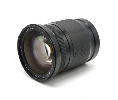 Купить Cosina 28-105mm f/2.8-3.8 MC AF Canon EF Cosina 28-105mm f/2.8-3.8 MC AF Canon EF