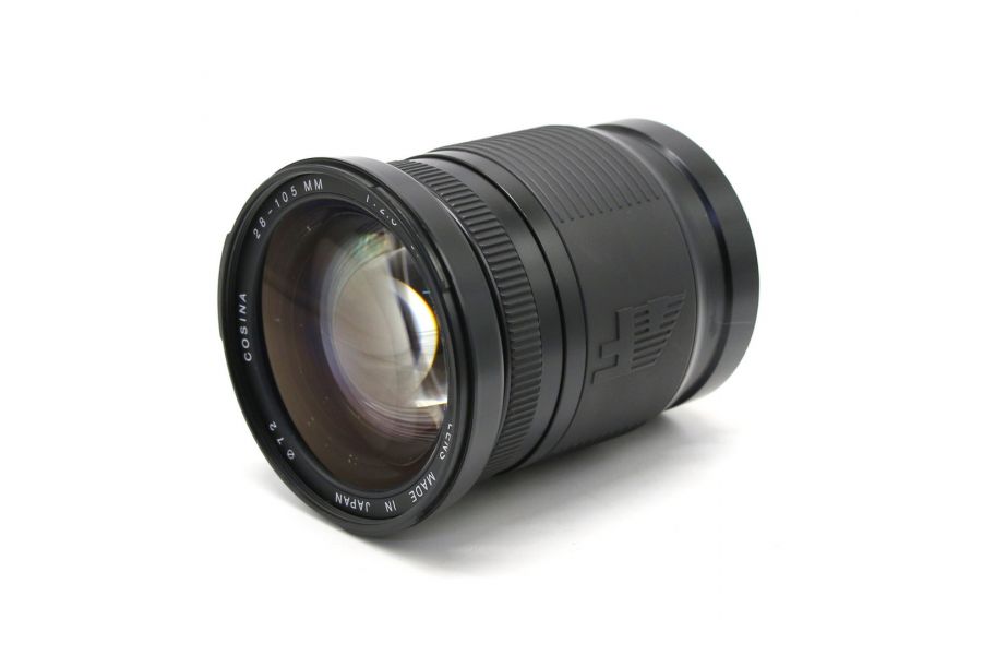 Cosina 28-105mm f/2.8-3.8 MC AF Canon EF