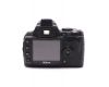 Nikon D40 kit (пробег 7550 кадров)