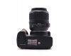 Nikon D40 kit (пробег 7550 кадров)