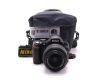 Nikon D40 kit (пробег 7550 кадров)