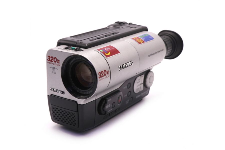 Видеокамера Samsung VP-A31