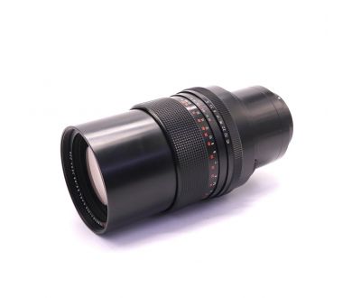 Купить Sonnar MC 4/300mm Carl Zeiss Jena DDR новый Sonnar MC 4/300mm Carl Zeiss Jena DDR новый