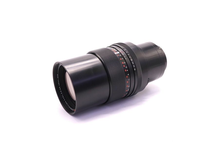 Sonnar MC 4/300mm Carl Zeiss Jena DDR новый