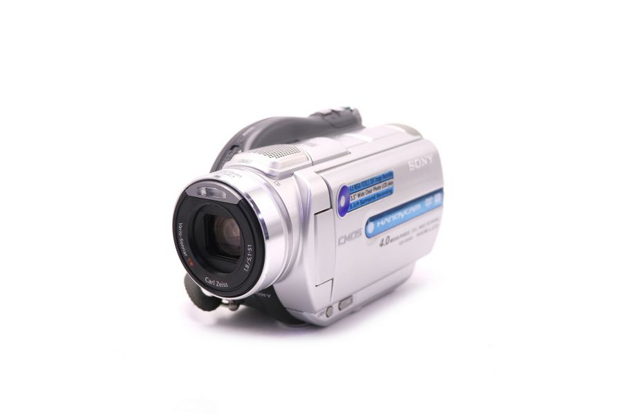 Видеокамера Sony DCR-DVD505E (Japan, 2006)