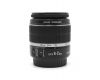 Canon EF-S 18-55mm f/3.5-5.6 IS (Japan)