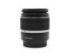 Canon EF-S 18-55mm f/3.5-5.6 IS (Japan)