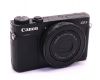 Canon PowerShot G9 X Mark II в упаковке