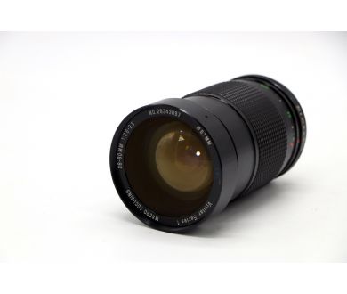 Купить Vivitar Series 1 28-90mm f/2.8-3.5 VMC Macro Focusing Vivitar Series 1 28-90mm f/2.8-3.5 VMC Macro Focusing