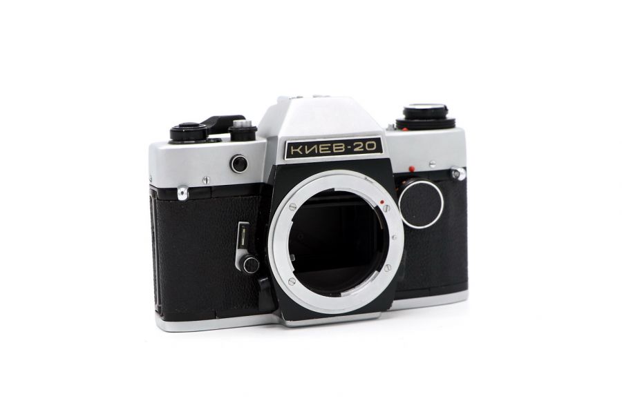 Киев 20 body (неисправен)