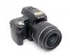 Sony a35 kit в упаковке (пробег 405 кадров)
