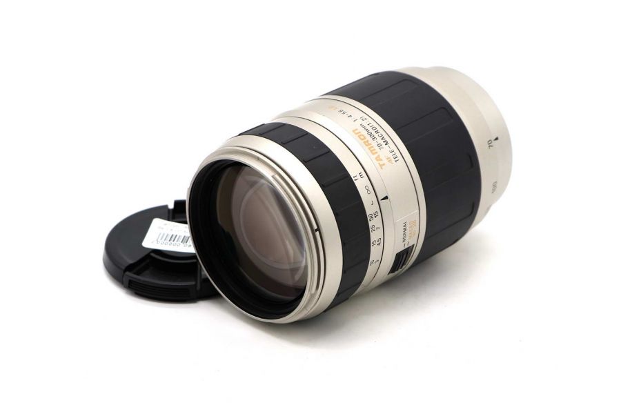 Tamron AF 70-300mm f/4-5.6 LD Tele Macro Sony A