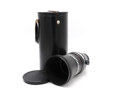 Sonnar 2.8/180 Carl Zeiss Jena DDR М42