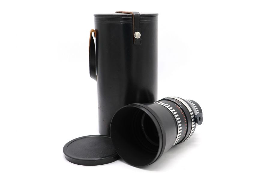 Sonnar 2.8/180 Carl Zeiss Jena DDR М42