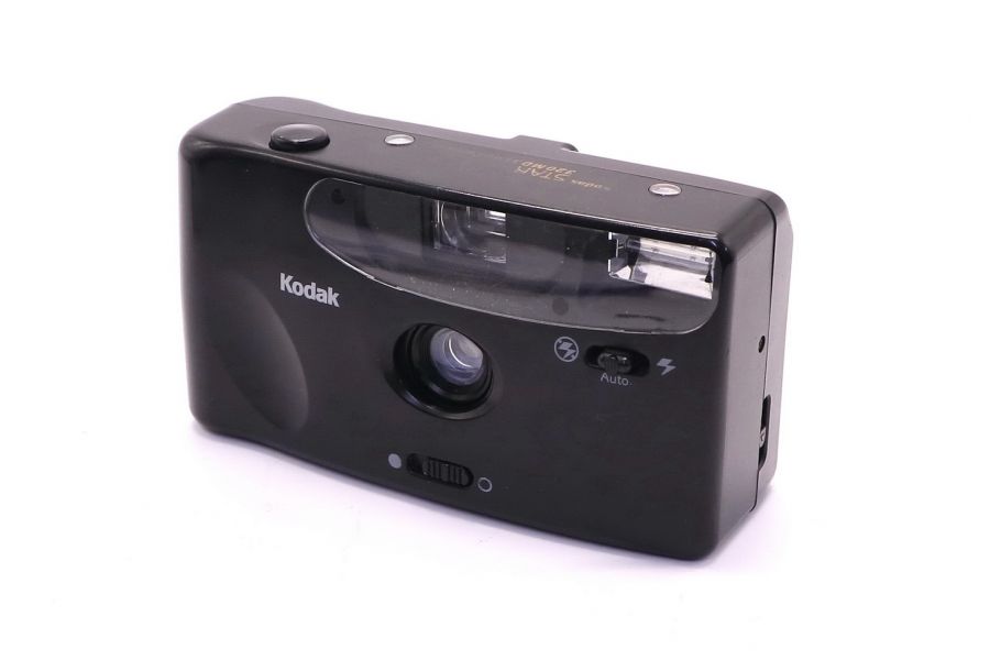 Kodak Star 320 MD