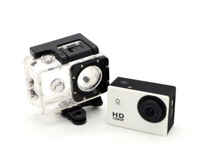 Экшн-камера Shopmydream SPORTS CAM FULL HD 1080P