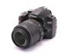 Nikon D3200 kit (пробег 5240 кадров)