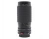 Sigma MF 75-300mm f/4.5-5.6 MC Zoom-Lambda II for Canon FD