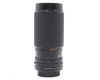 Sigma MF 75-300mm f/4.5-5.6 MC Zoom-Lambda II for Canon FD